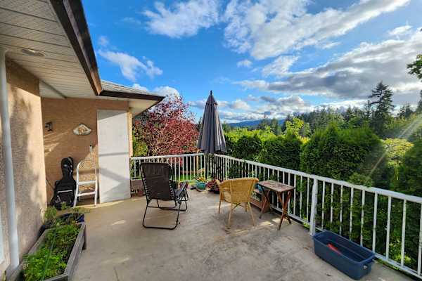 Shawnigan Lake, British Columbia, Canada