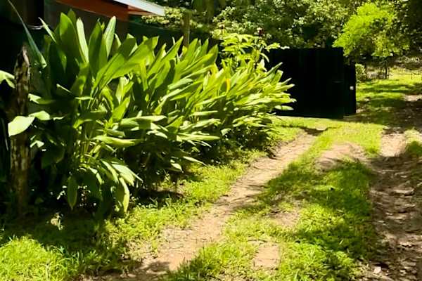 Zancudo, Puntarenas, Costa Rica