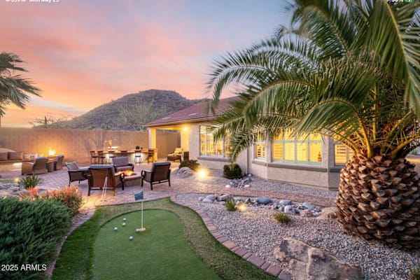 San Tan Valley, Arizona, United States