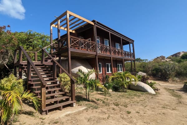 Spanish Town, British Virgin Islands