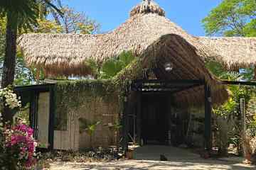Santa Teresa,Puntarenas,Costa Rica