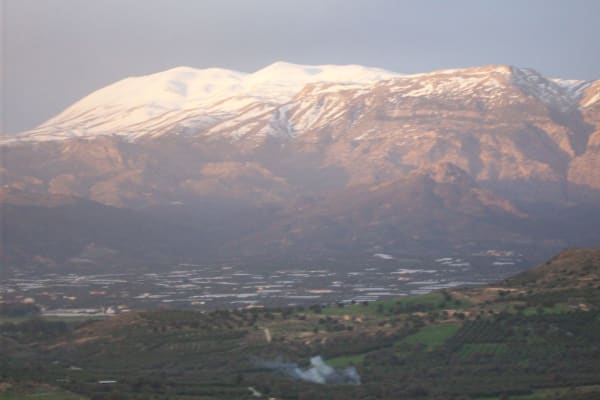 Moíres,Crete,Greece