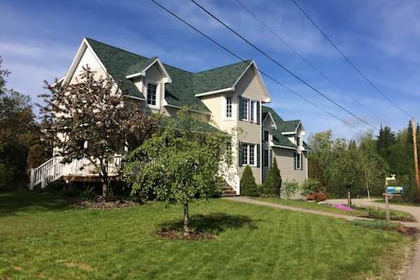 Wolfeboro, New Hampshire, United States