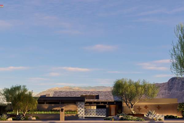 Rancho Mirage, California, United States