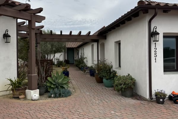 San Luis Obispo, California, United States