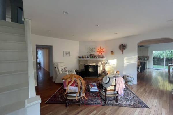Menlo Park, California, United States