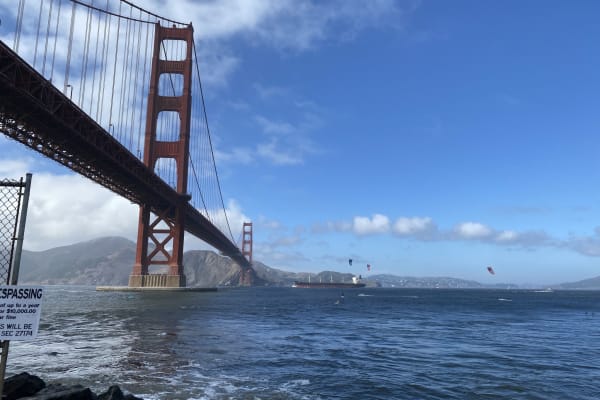 Oakland, California, United States