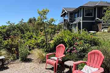 Sechelt,British Columbia,Canada