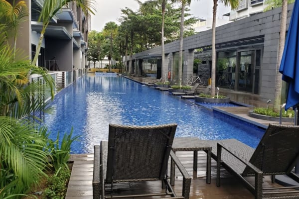 Singapore, Central Singapore, Singapore