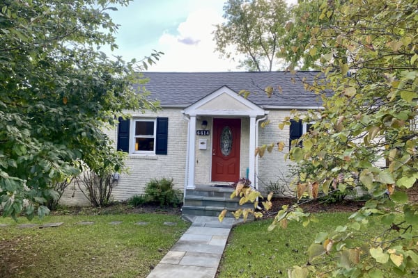 Takoma Park,Maryland,United States