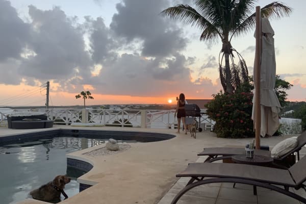 The Valley, The Valley, Anguilla