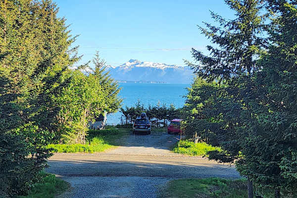 Homer,Alaska,United States