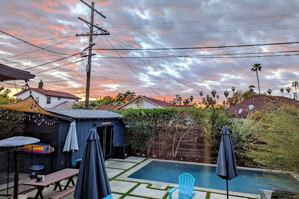 Los Angeles, California, United States
