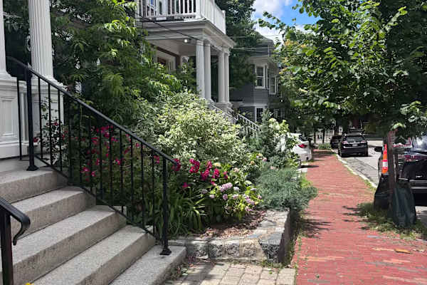 Cambridge, Massachusetts, United States
