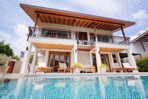 Rawai, Phuket, Thailand