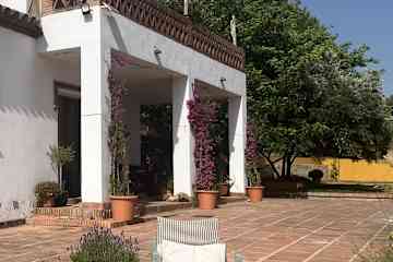 Arriate,Andalusia,Spain