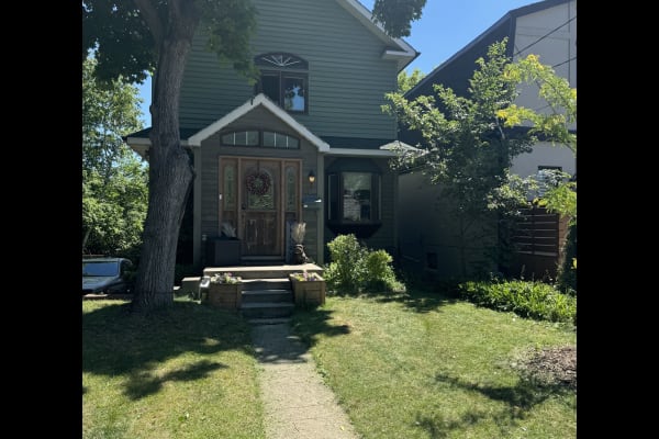 Toronto, Ontario, Canada