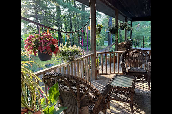 Penetanguishene, Ontario, Canada