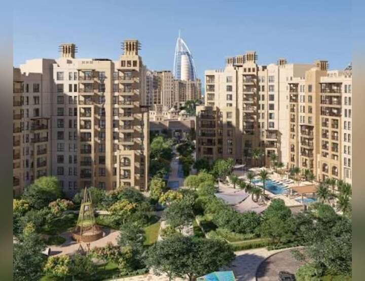 Umm Suqeim Third, Dubai, United Arab Emirates