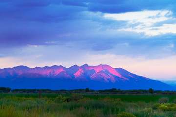 Alamosa,Colorado,United States