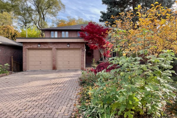 Toronto, Ontario, Canada