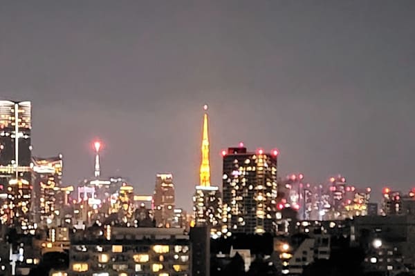 Nakameguro, Tokyo, Japan