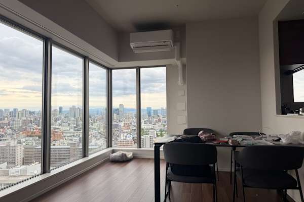 Osaka, Osaka, Japan