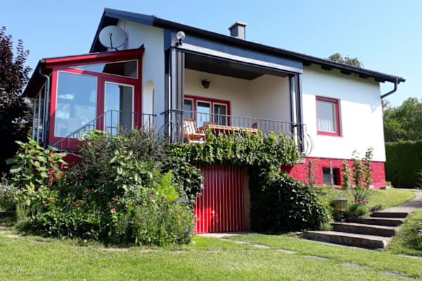 Purbach am Neusiedlersee,Burgenland,Austria
