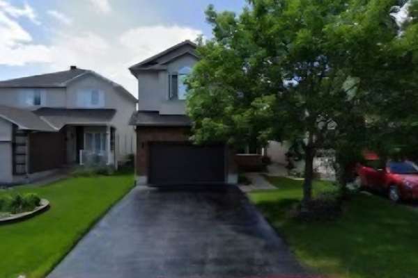 Ottawa, Ontario, Canada