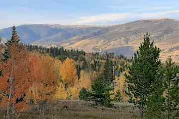 Silverthorne,Colorado,United States