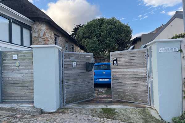 Cape Town, Western Cape, South Africa