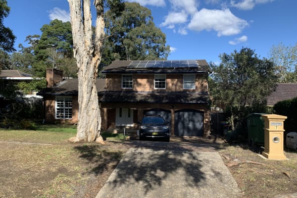 Gordon, New South Wales, Australia