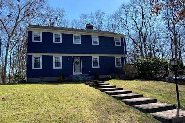 East Greenwich, Rhode Island, United States