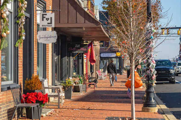 Middletown, Delaware, United States