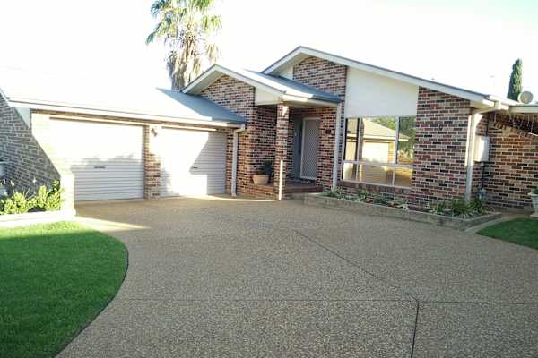Oura, New South Wales, Australia