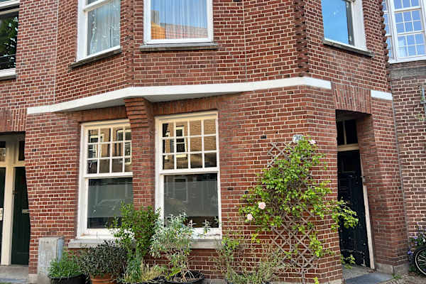 Amsterdam, North Holland, Netherlands