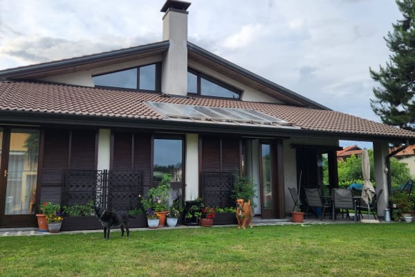 Varese, Lombardy, Italy
