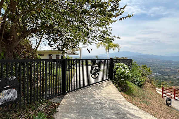 Atenas, Alajuela, Costa Rica
