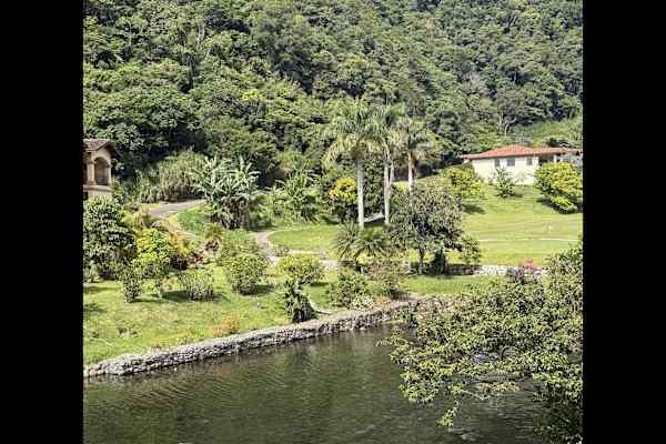 Bajo Boquete, Chiriqui, Panama