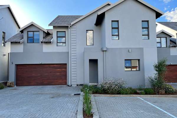 Bloemfontein, Orange Free State, South Africa