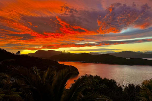 Picton, Marlborough, New Zealand