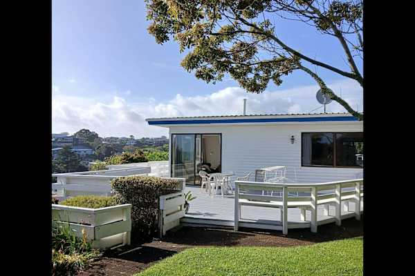 New Plymouth, Taranaki, New Zealand