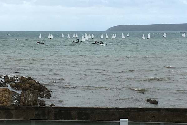 Plimmerton, Wellington, New Zealand