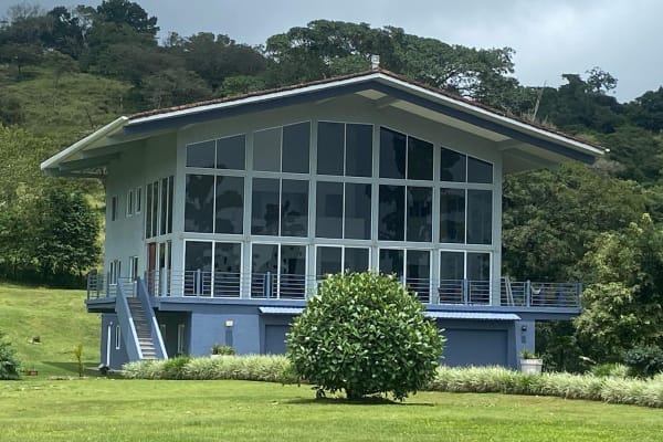 Boquete, Chiriqui, Panama
