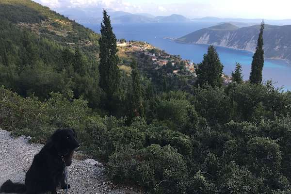 Stavrós,Central Greece,Greece