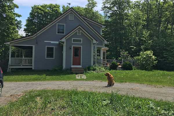 Williamstown, Vermont, United States