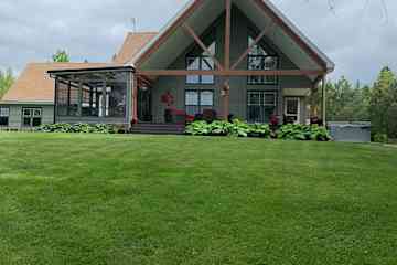 Bouctouche,New Brunswick,Canada