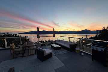 Lions Bay,British Columbia,Canada