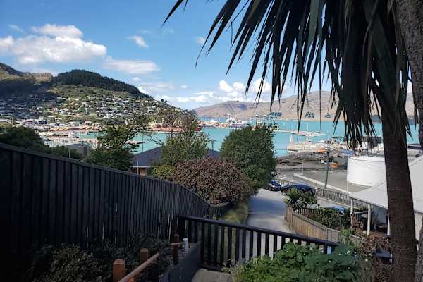 Christchurch, Canterbury, New Zealand
