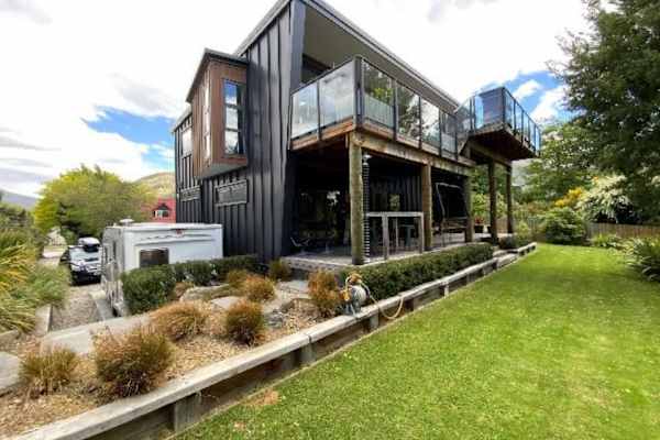 Wanaka, Otago, New Zealand
